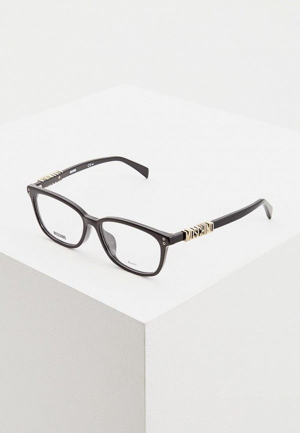 

Оправа Moschino, MOS515/F 807, Черный
