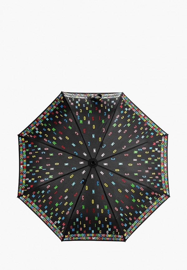 Зонт складной Moschino Moschino 