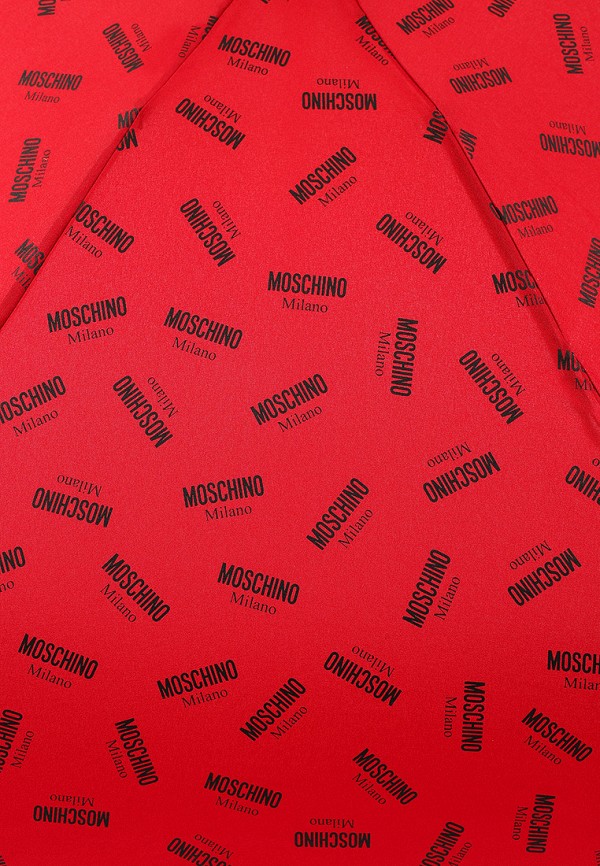 фото Зонт складной Moschino