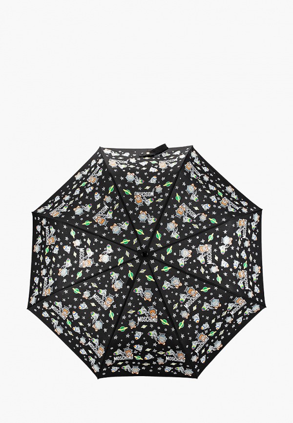 Зонт складной Moschino Moschino 