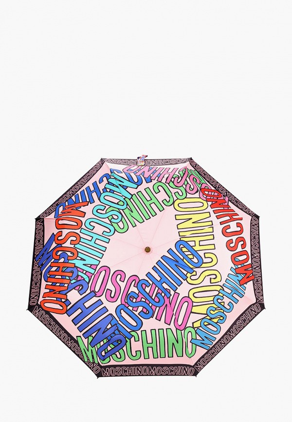 

Зонт складной Moschino, Мультиколор, Moschino MO351DWKLWQ7