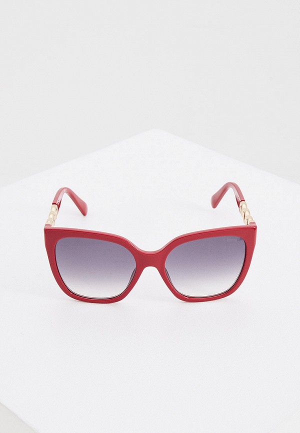 фото Очки солнцезащитные moschino