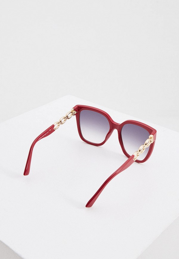 фото Очки солнцезащитные moschino