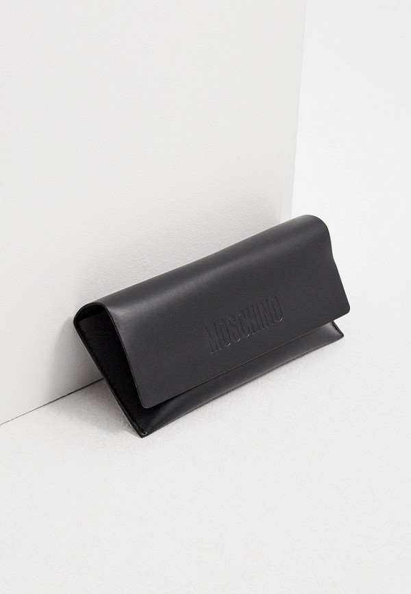 фото Очки солнцезащитные moschino