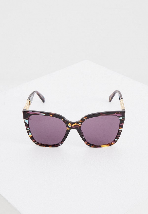 фото Очки солнцезащитные moschino