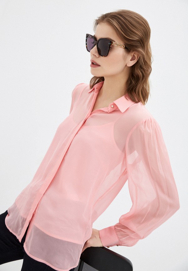 фото Очки солнцезащитные moschino