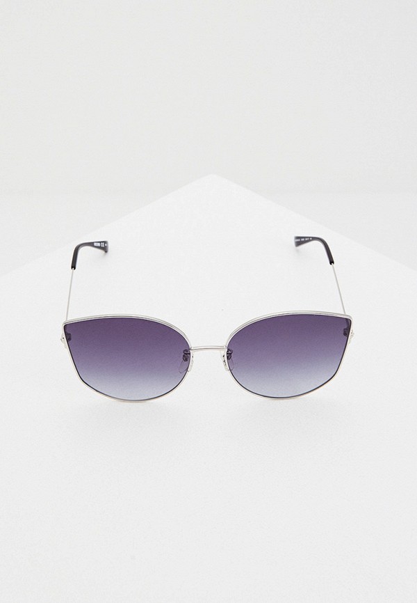 фото Очки солнцезащитные moschino