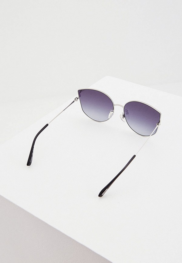 фото Очки солнцезащитные moschino