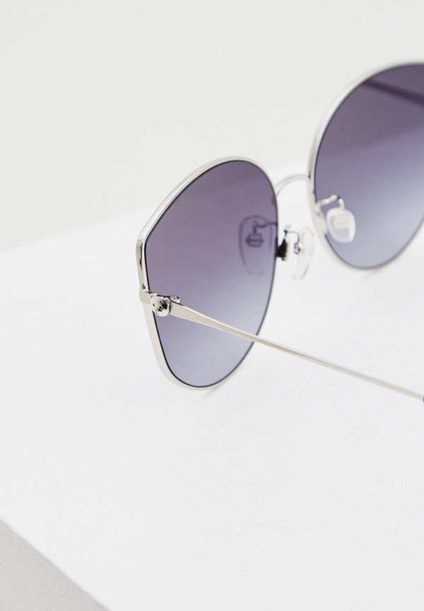 фото Очки солнцезащитные moschino