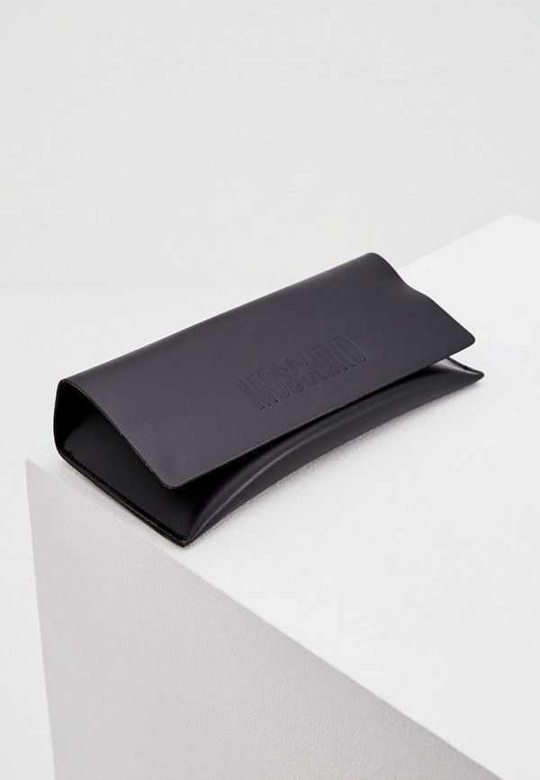 фото Очки солнцезащитные moschino