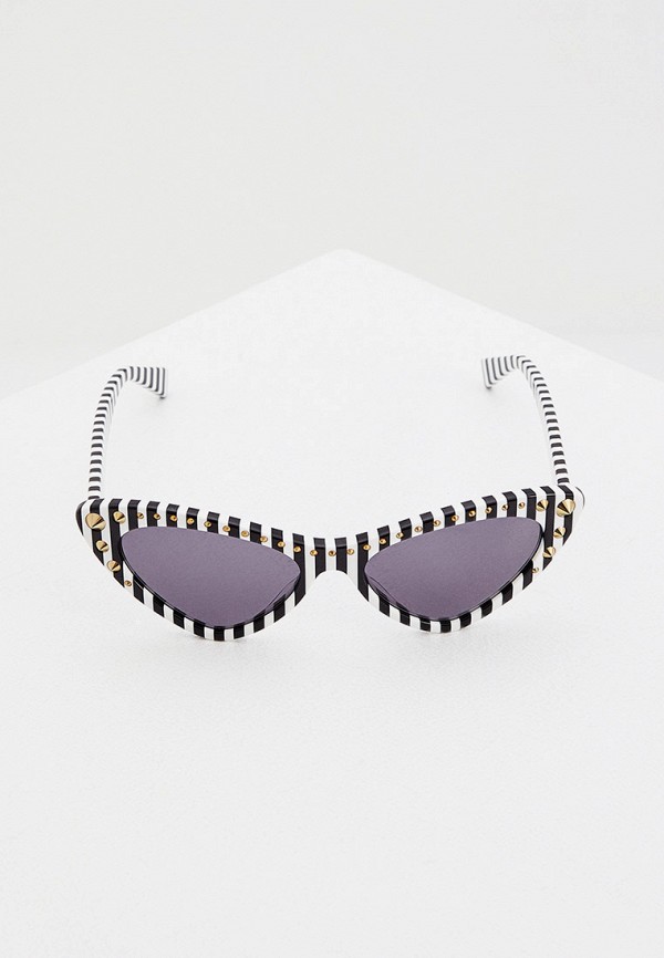 фото Очки солнцезащитные moschino