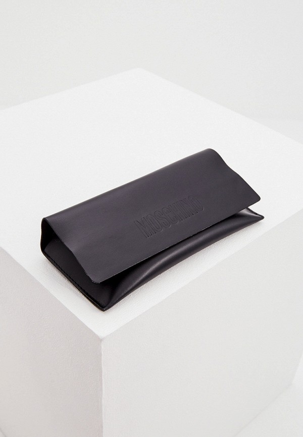 фото Очки солнцезащитные moschino