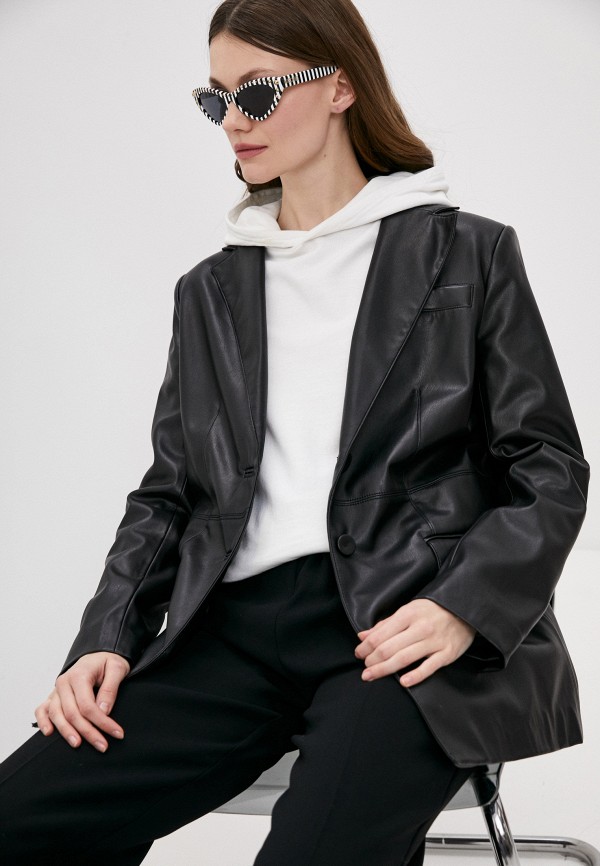 фото Очки солнцезащитные moschino