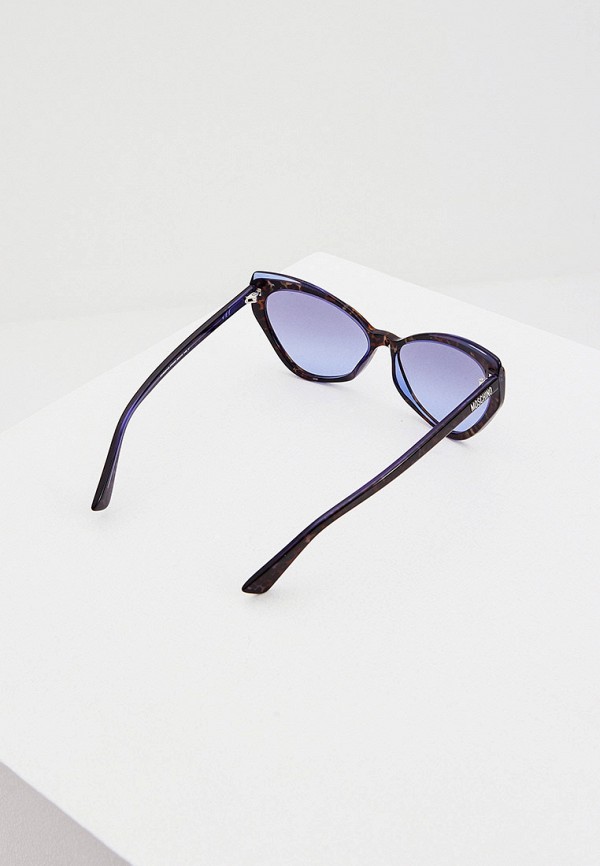 фото Очки солнцезащитные moschino