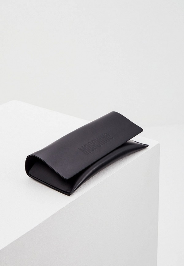 фото Очки солнцезащитные moschino