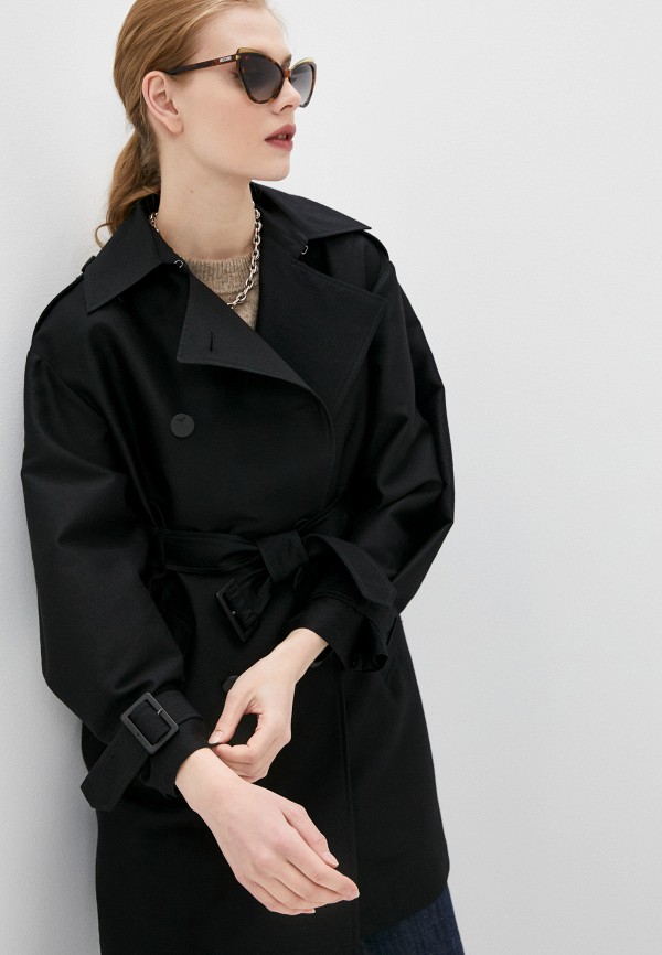 фото Очки солнцезащитные moschino