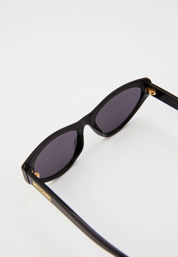 фото Очки солнцезащитные moschino