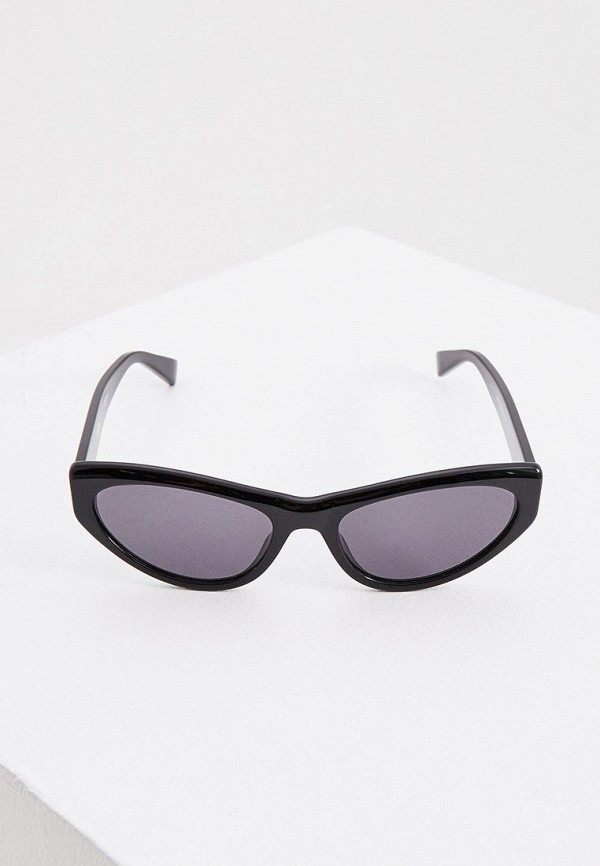 фото Очки солнцезащитные moschino