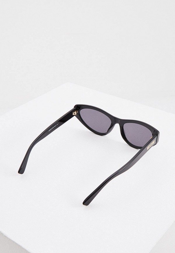 фото Очки солнцезащитные moschino