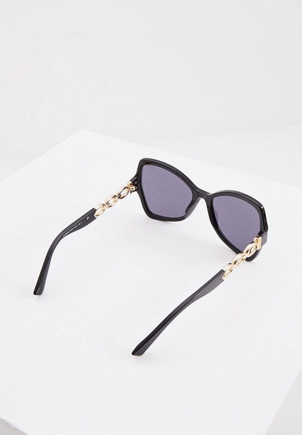 фото Очки солнцезащитные moschino