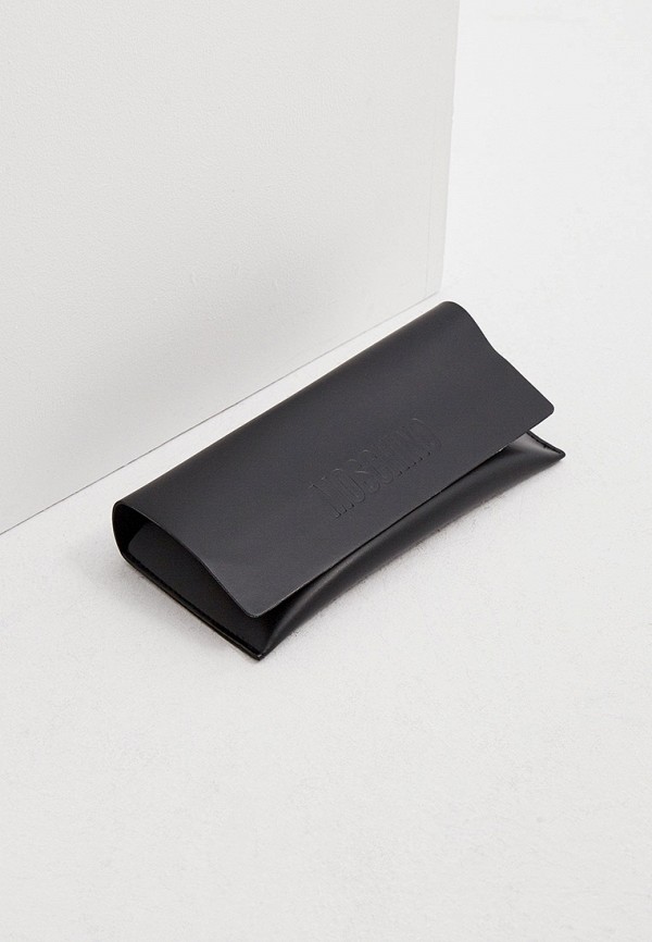 фото Очки солнцезащитные moschino