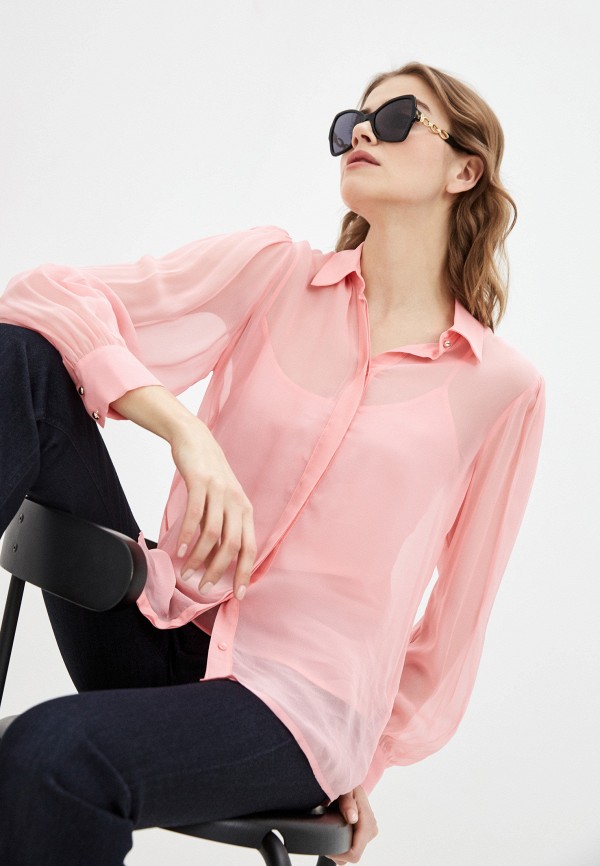 фото Очки солнцезащитные moschino