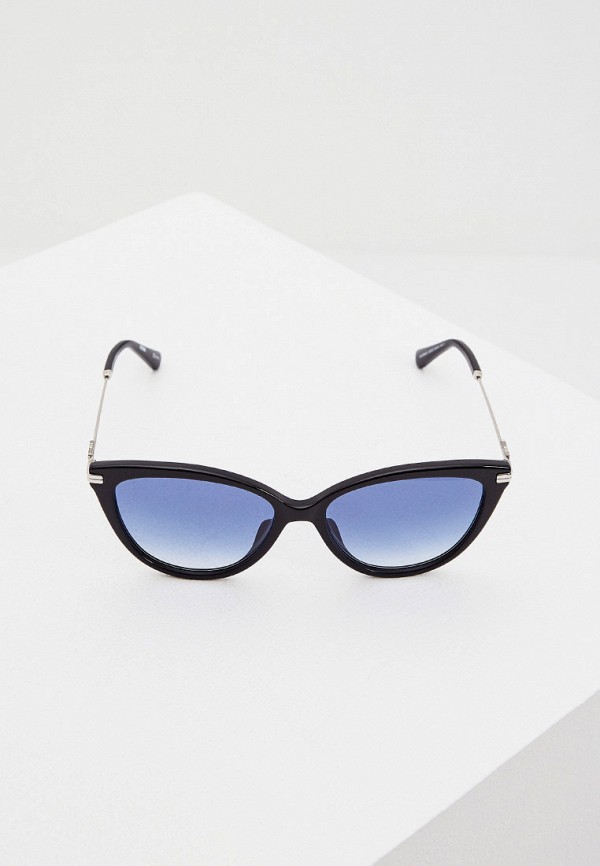 фото Очки солнцезащитные moschino