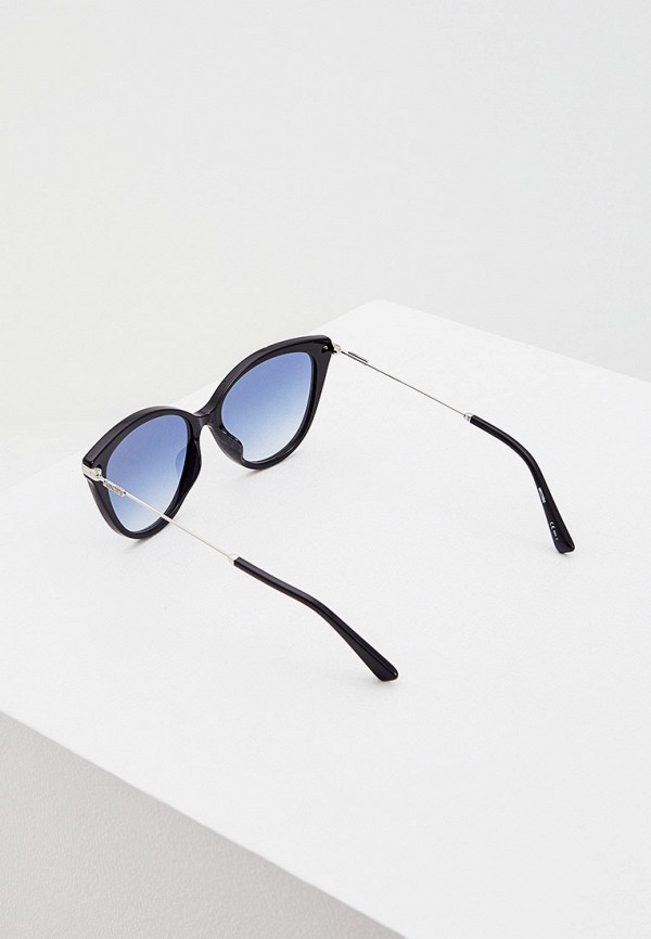 фото Очки солнцезащитные moschino