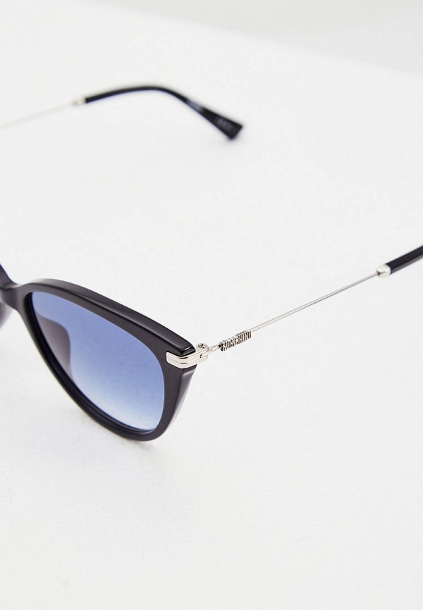 фото Очки солнцезащитные moschino