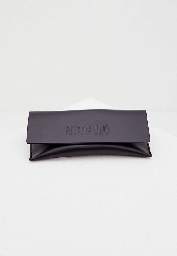 фото Очки солнцезащитные moschino