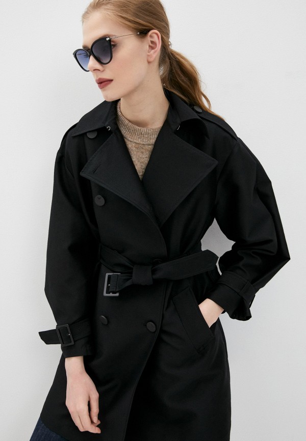 фото Очки солнцезащитные moschino