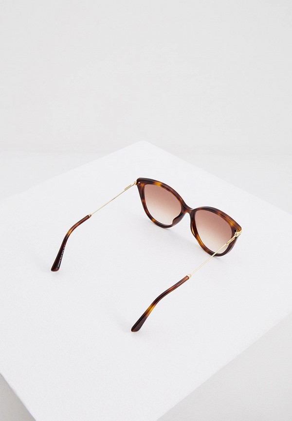 фото Очки солнцезащитные moschino