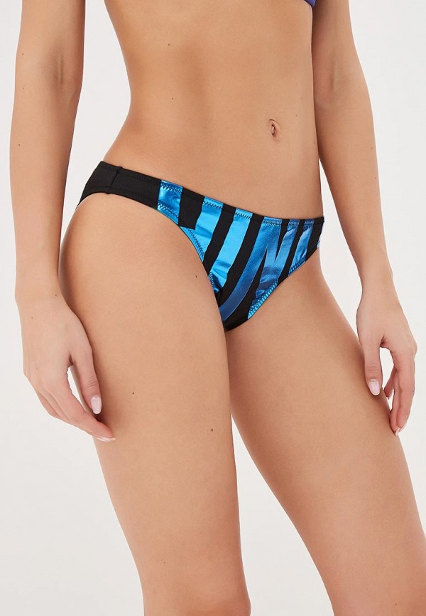 Плавки Moschino Swim Woman Moschino Swim Woman MO351EWEITC4