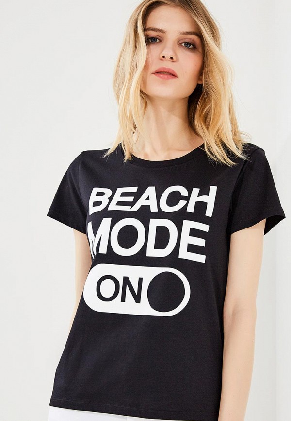 где купить Футболка Moschino Moschino MO351EWMID41 по лучшей цене