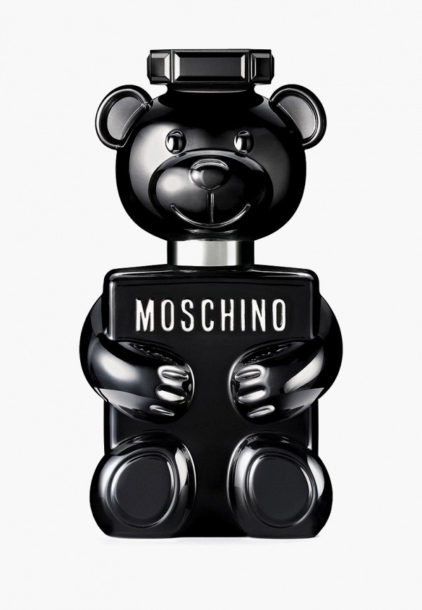 фото Лосьон после бритья moschino