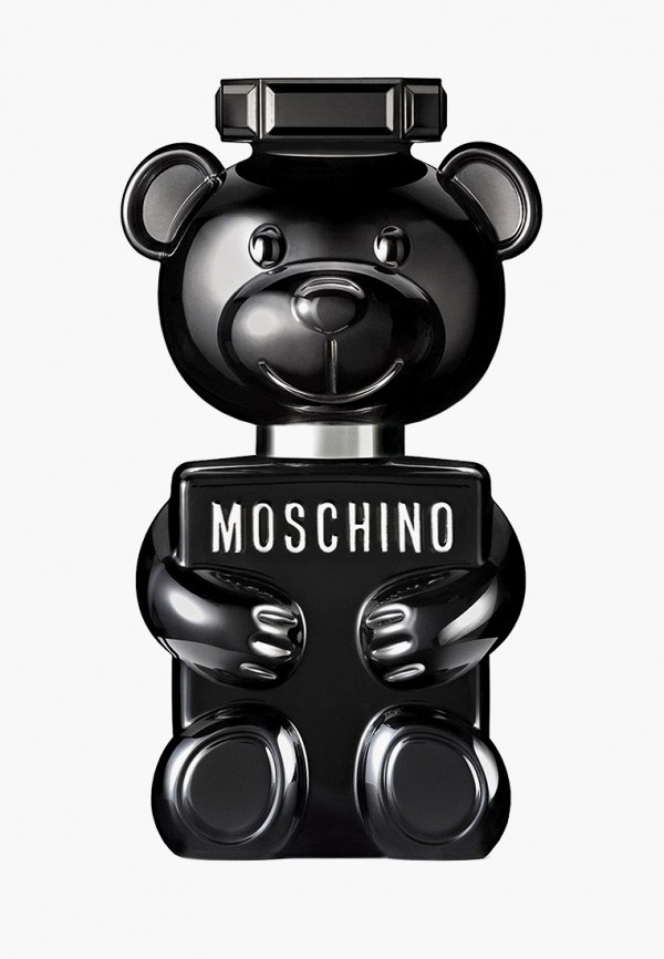 

Парфюмерная вода Moschino, Прозрачный, TOY BOY, 50 мл