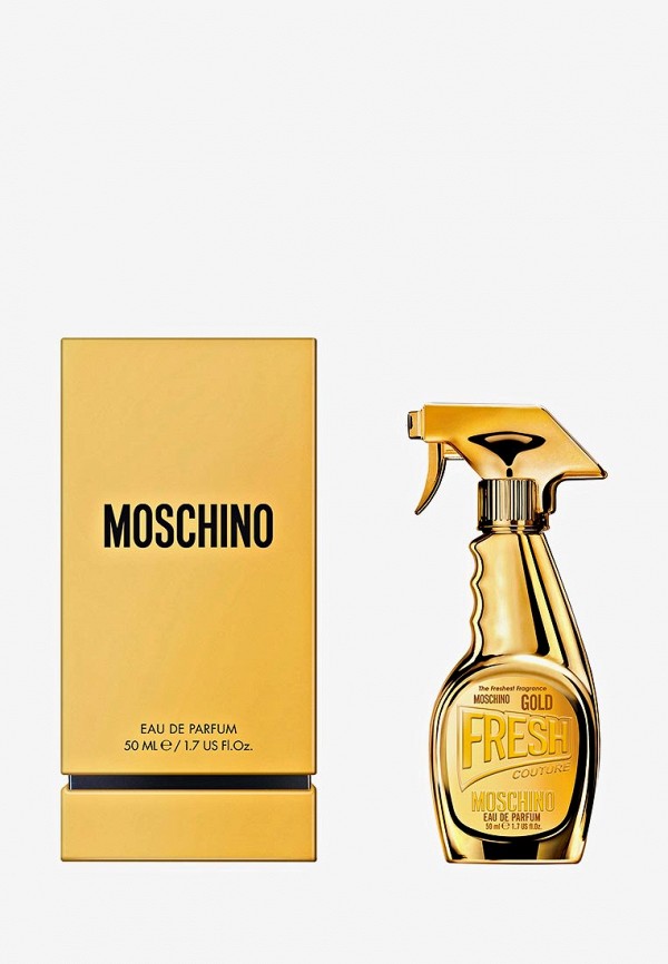 Парфюмерная вода Moschino Moschino MO351LWELFP5