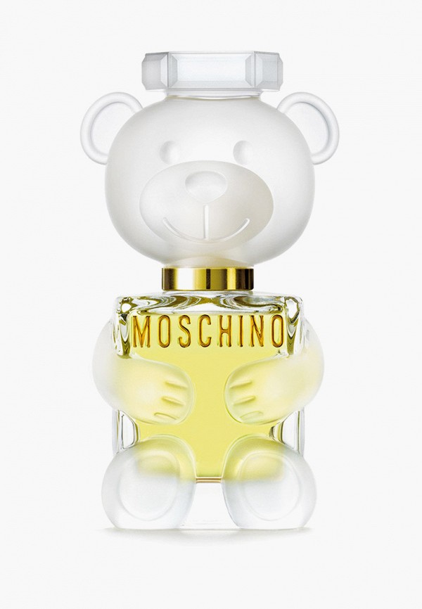 

Парфюмерная вода Moschino, Прозрачный, TOY 2, 30 мл