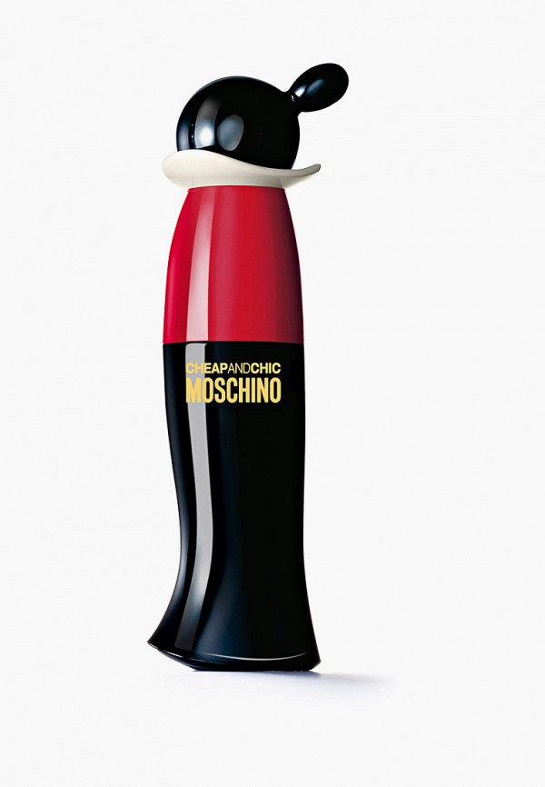 фото Туалетная вода moschino