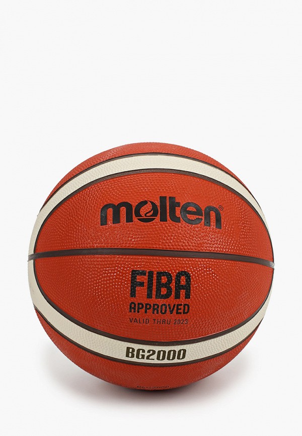 фото Мяч баскетбольный molten