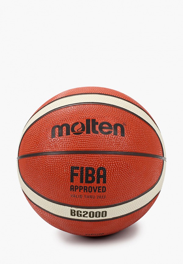 Мяч баскетбольный Molten Molten 