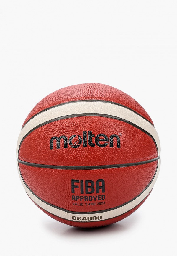 фото Мяч баскетбольный molten