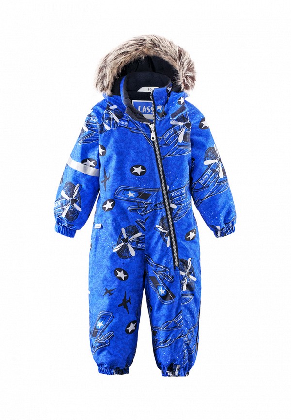 

Комбинезон утепленный Lassie by Reima, Синий