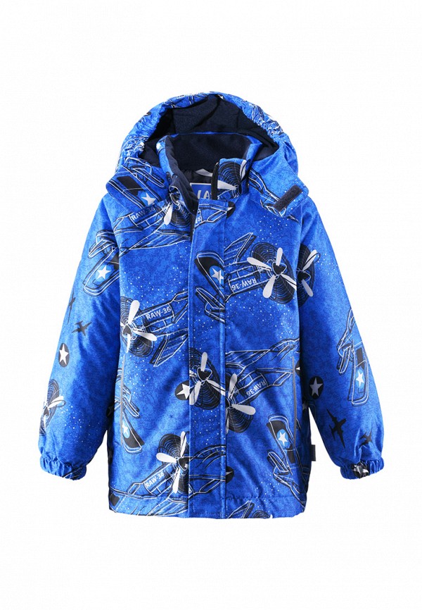 

Куртка Lassie by Reima, Синий, Lassie by Reima MP002XB0003E