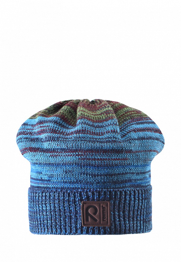 

Шапка Reima, Голубой