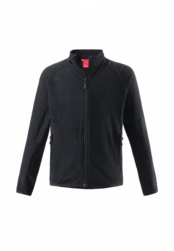 

Олимпийка Reima, Черный