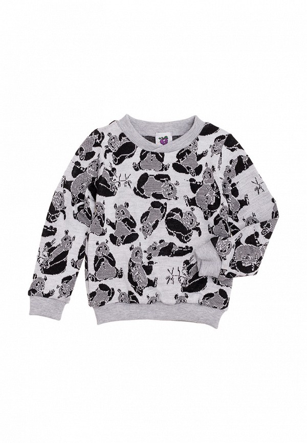 

Свитшот Berry Wear, Серый