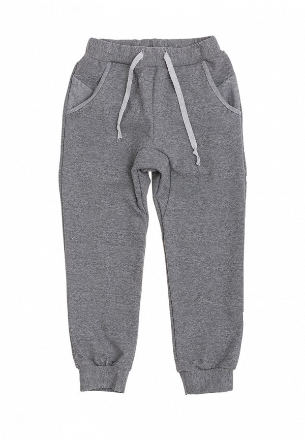 

Брюки спортивные Berry Wear, Серый