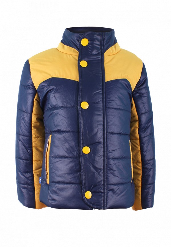 

Куртка утепленная Irby Style, Синий