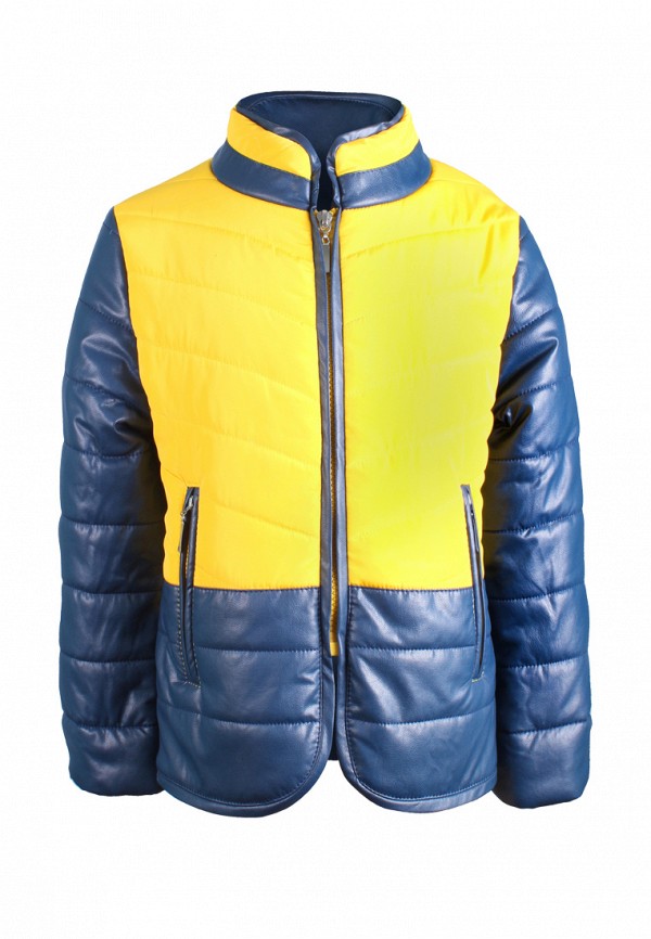 

Куртка утепленная Irby Style, Разноцветный